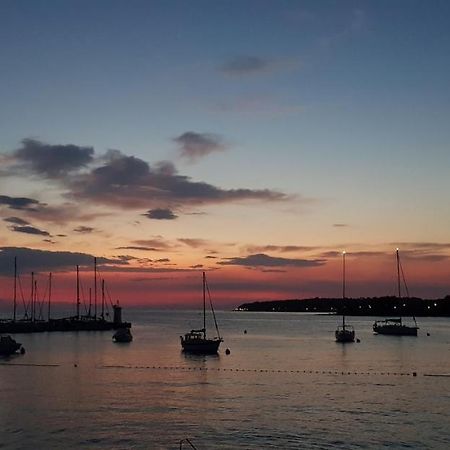 Lara Deluxe Superior 5 Star Apartment, Your Piece Of Heaven By The Sea & Park Novigrad Istria エクステリア 写真