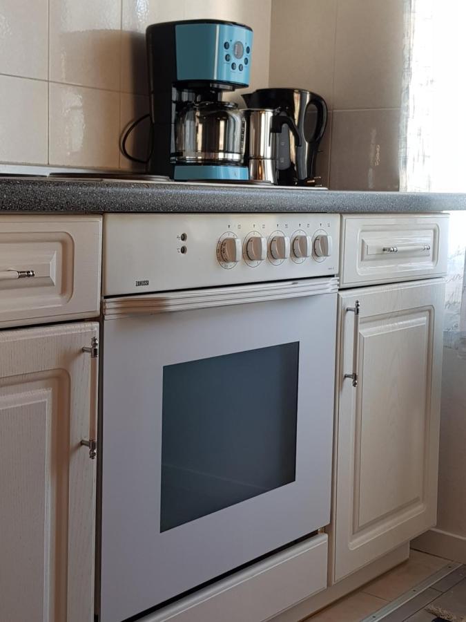 Lara Deluxe Superior 5 Star Apartment, Your Piece Of Heaven By The Sea & Park Novigrad Istria エクステリア 写真