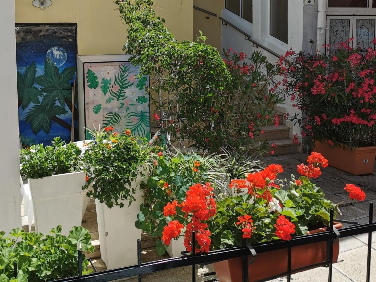 Lara Deluxe Superior 5 Star Apartment, Your Piece Of Heaven By The Sea & Park Novigrad Istria エクステリア 写真