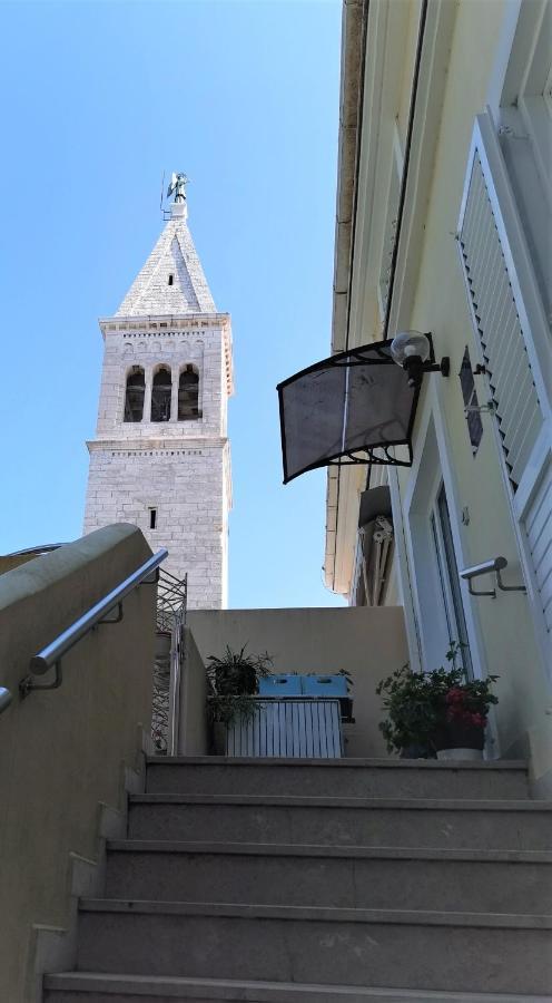Lara Deluxe Superior 5 Star Apartment, Your Piece Of Heaven By The Sea & Park Novigrad Istria エクステリア 写真