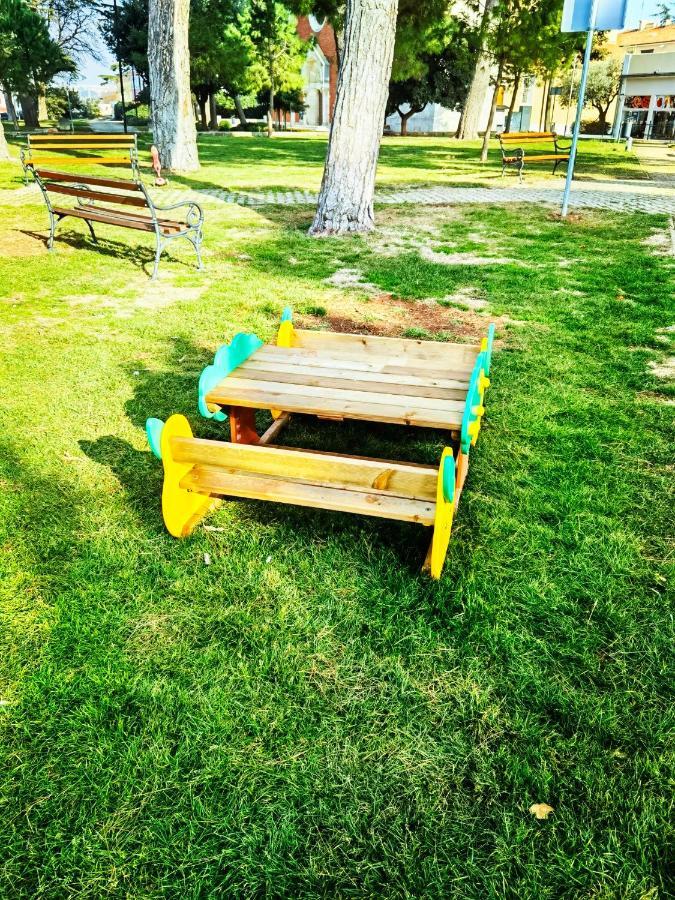 Lara Deluxe Superior 5 Star Apartment, Your Piece Of Heaven By The Sea & Park Novigrad Istria エクステリア 写真